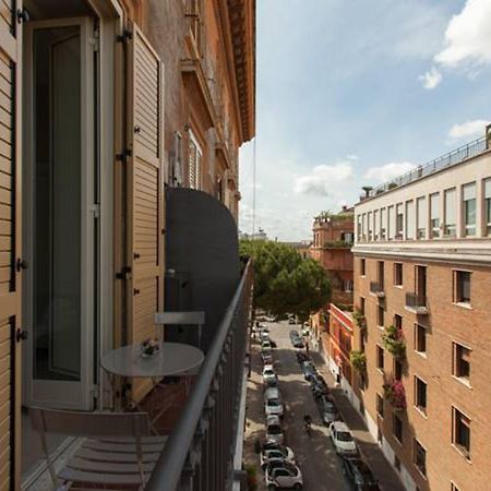 Colosseum Corner Roma Dış mekan fotoğraf