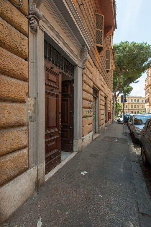 Colosseum Corner Roma Dış mekan fotoğraf